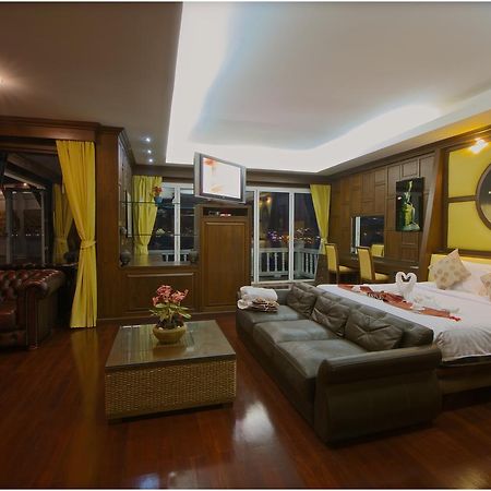 Villa Regtuk Patong Ngoại thất bức ảnh