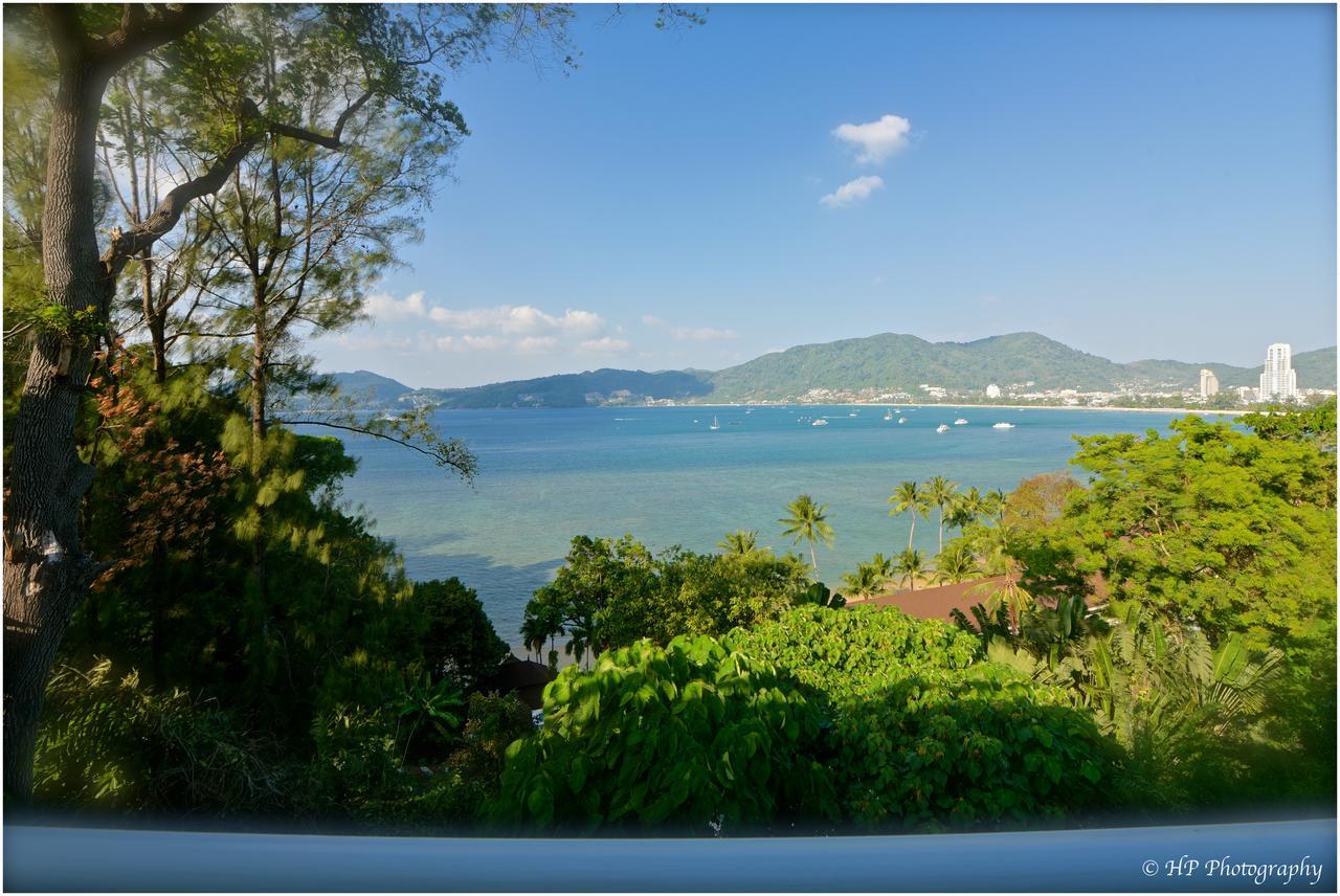Villa Regtuk Patong Ngoại thất bức ảnh