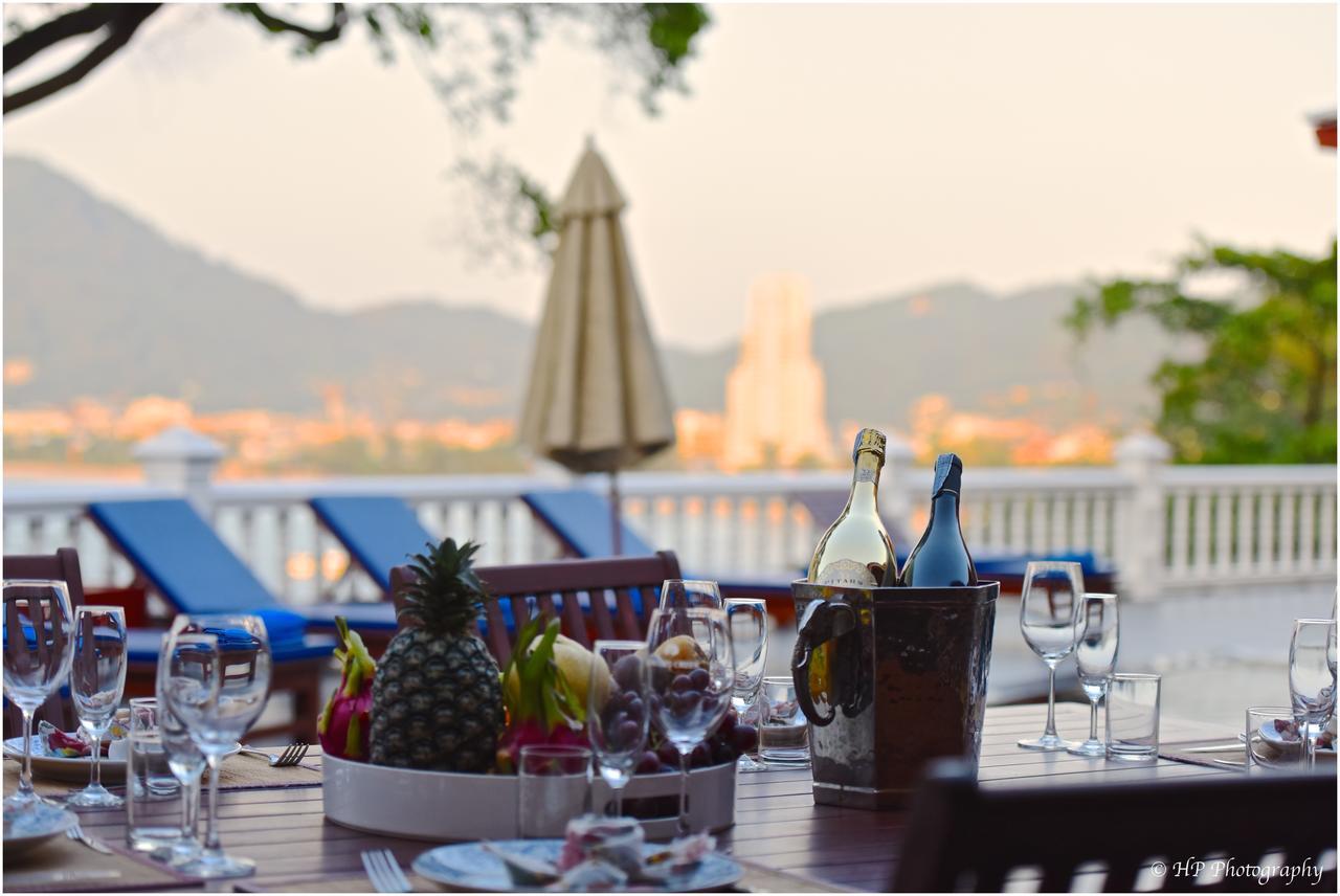 Villa Regtuk Patong Ngoại thất bức ảnh