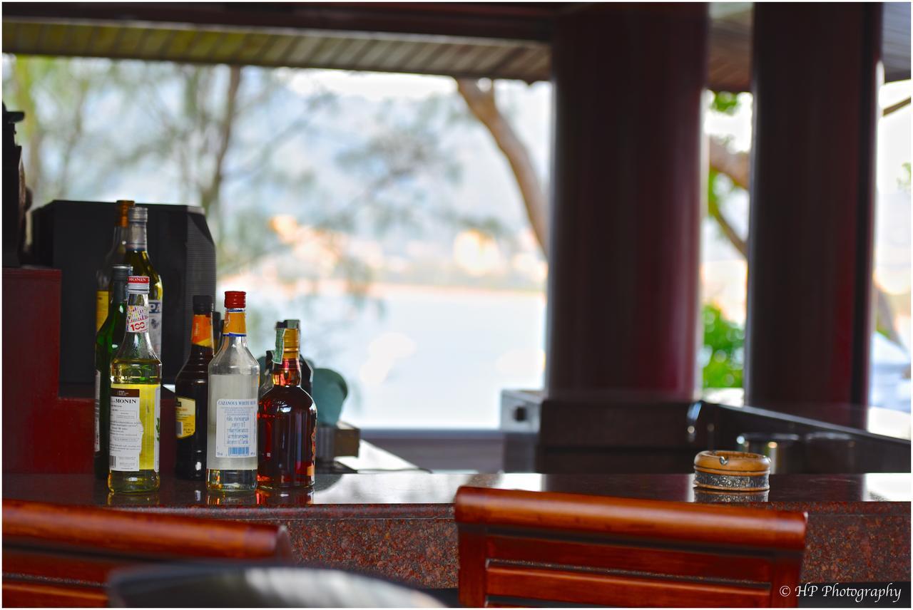 Villa Regtuk Patong Ngoại thất bức ảnh