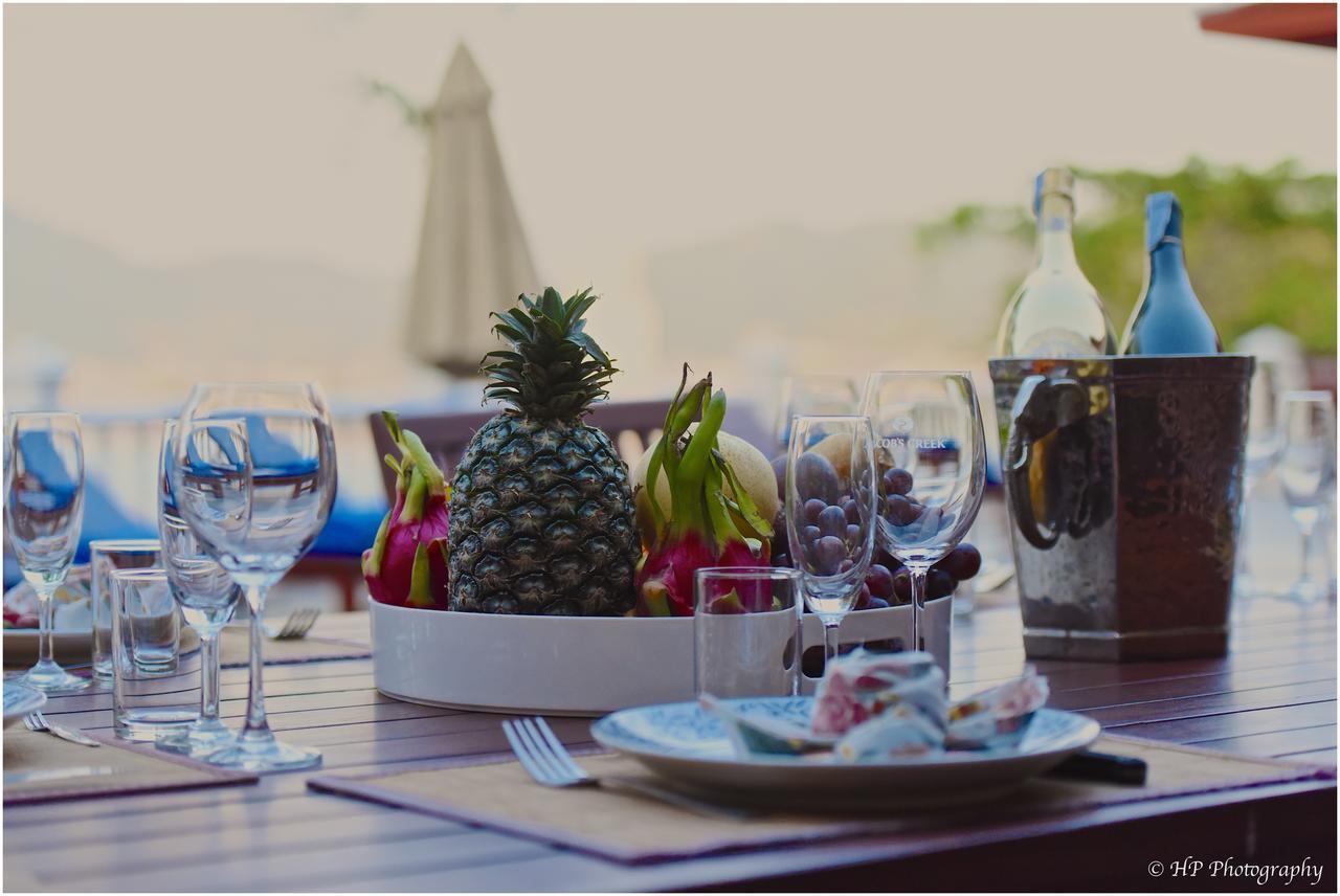 Villa Regtuk Patong Ngoại thất bức ảnh