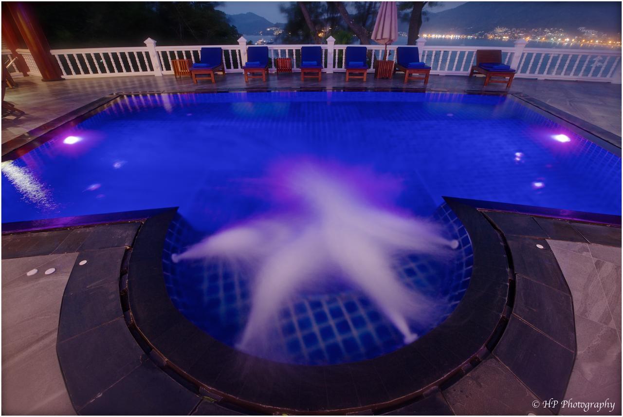Villa Regtuk Patong Ngoại thất bức ảnh