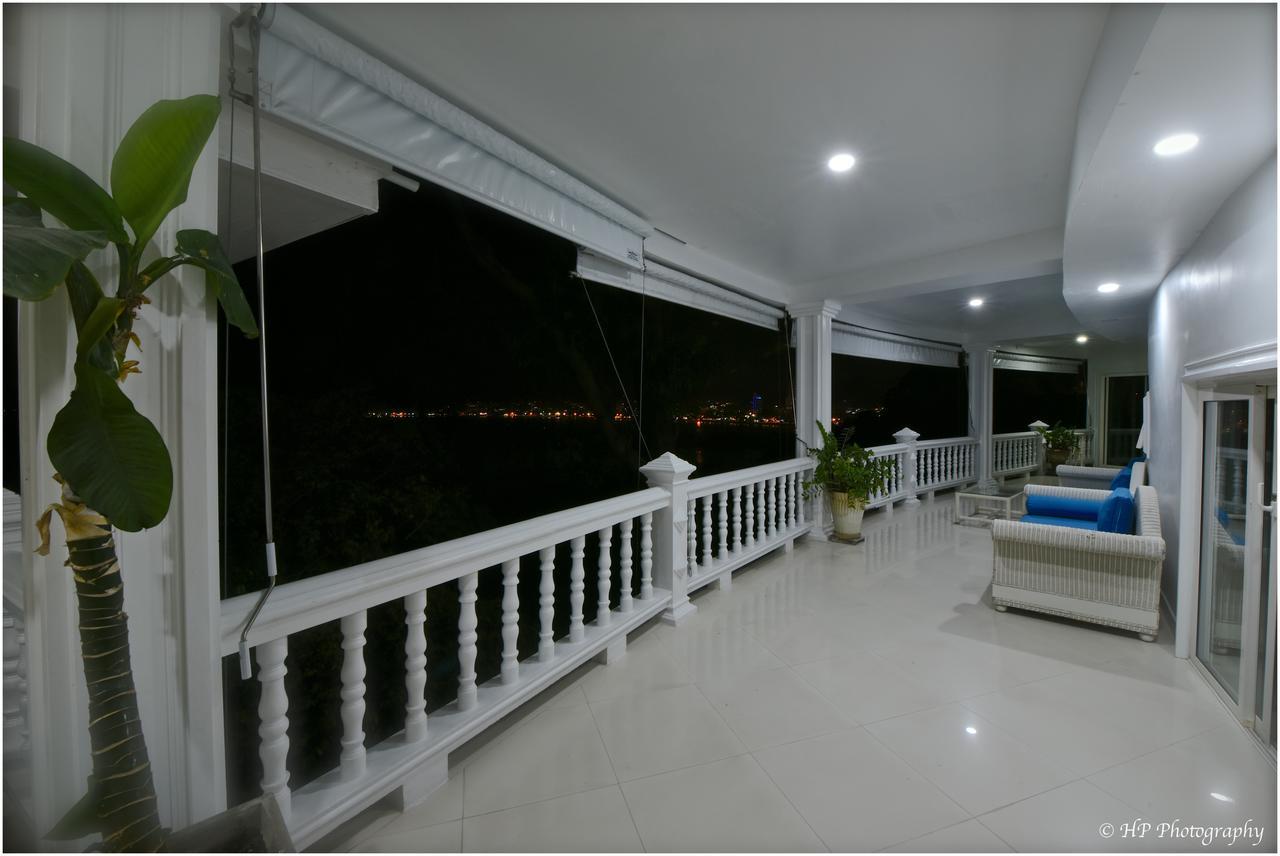 Villa Regtuk Patong Ngoại thất bức ảnh